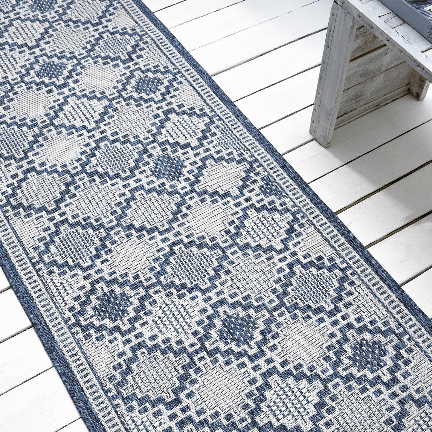 Patio 459 Arctic Runner