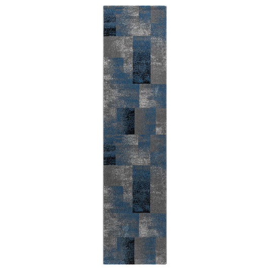 Slate 766 Blue Runner