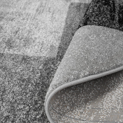 Slate 766 Grey Round
