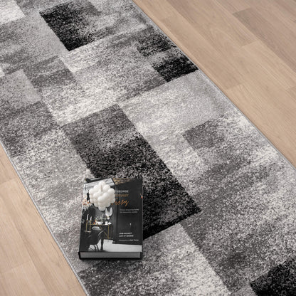 Slate 766 Grey Runner