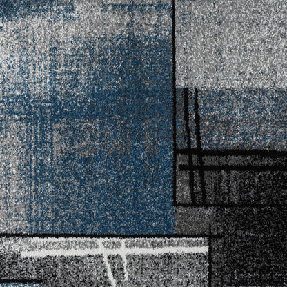 Slate 768 Blue Runner