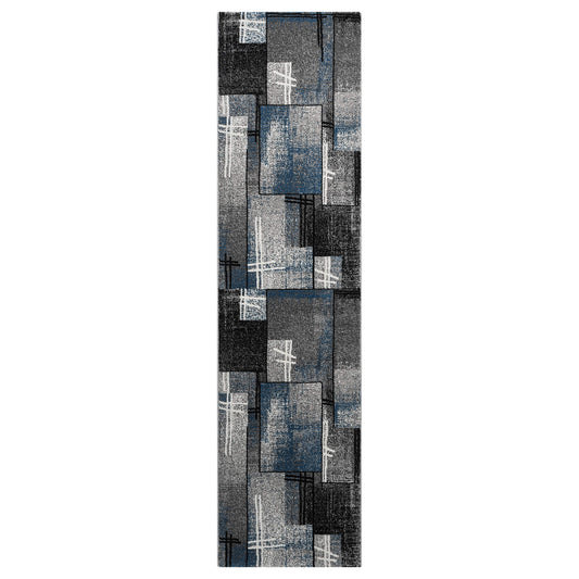 Slate 768 Blue Runner