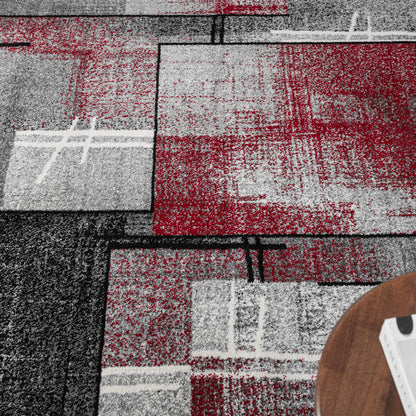 Slate 768 Red