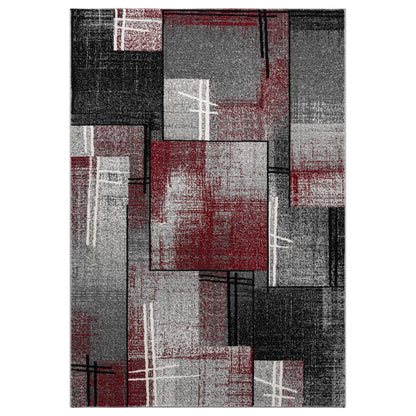 Slate 768 Red