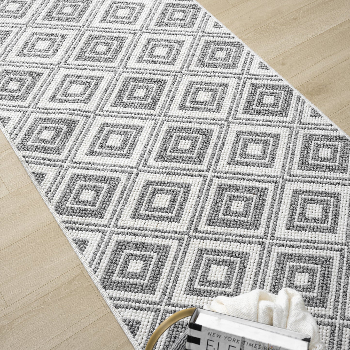 Solace 172 Slate Runner