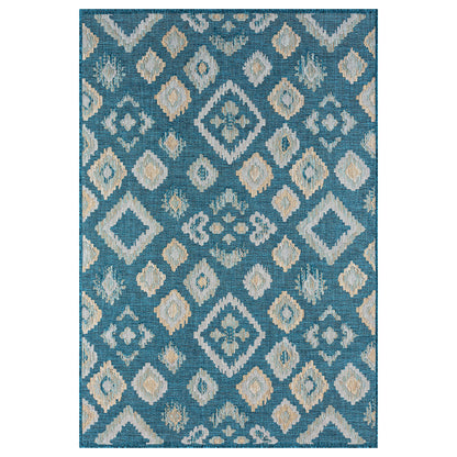 Terrace 551 Turquoise