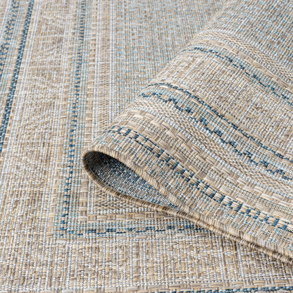 Terrace 553 Olive Runner