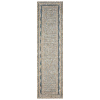Terrace 553 Olive Runner