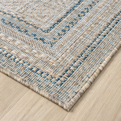 Terrace 553 Olive Runner