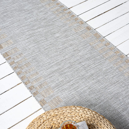 Terrace 557 Slate Runner