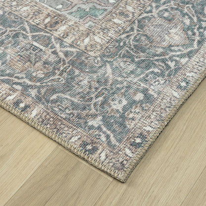 Vintage 743 Slate Runner
