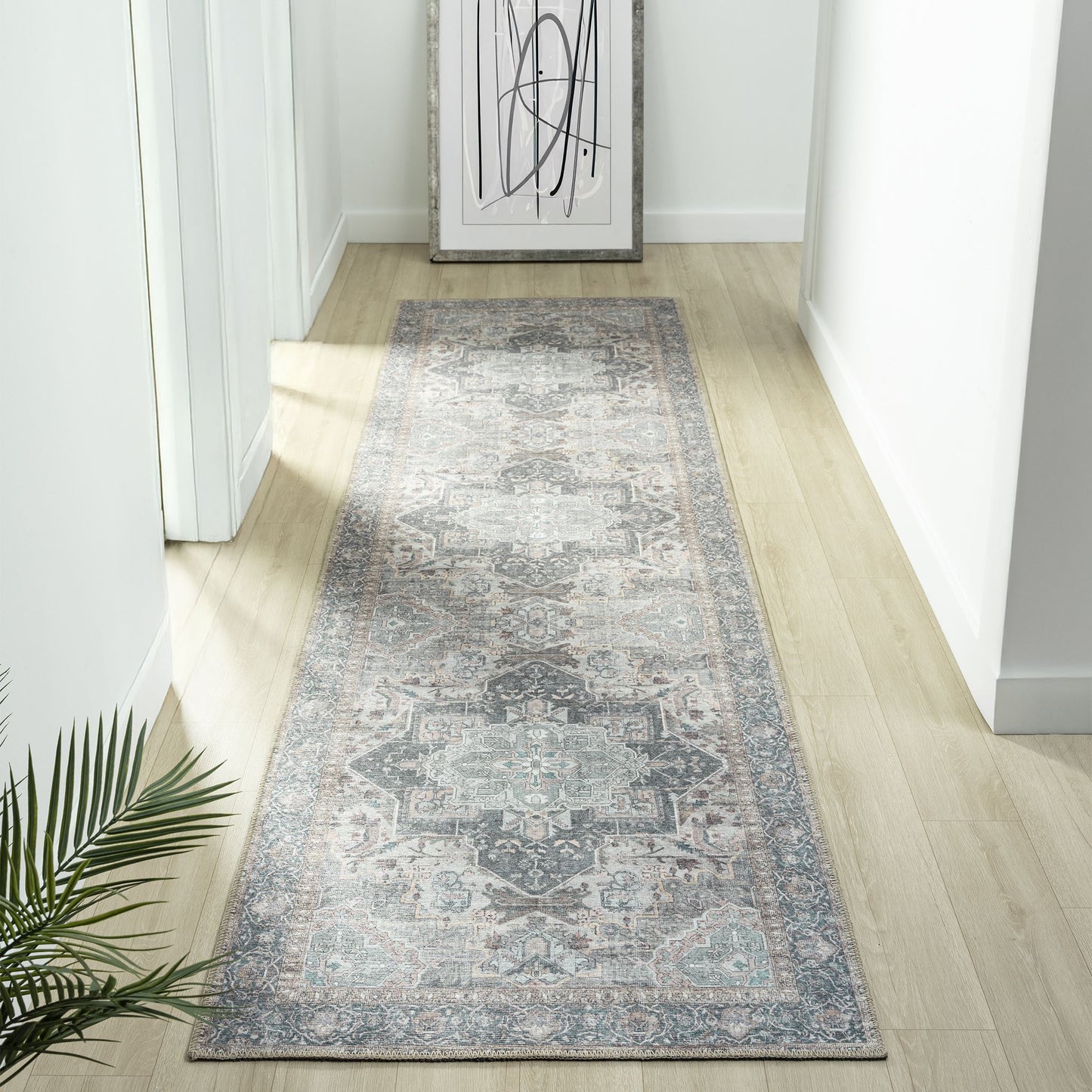 Vintage 743 Slate Runner