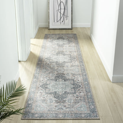 Vintage 743 Slate Runner