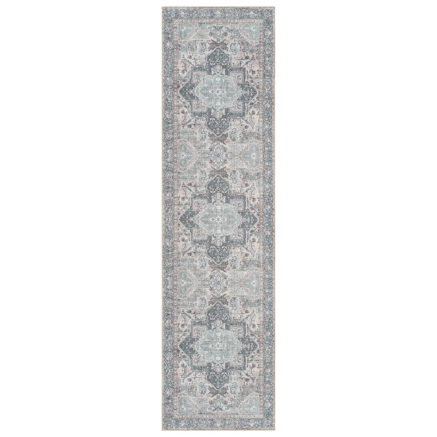 Vintage 743 Slate Runner