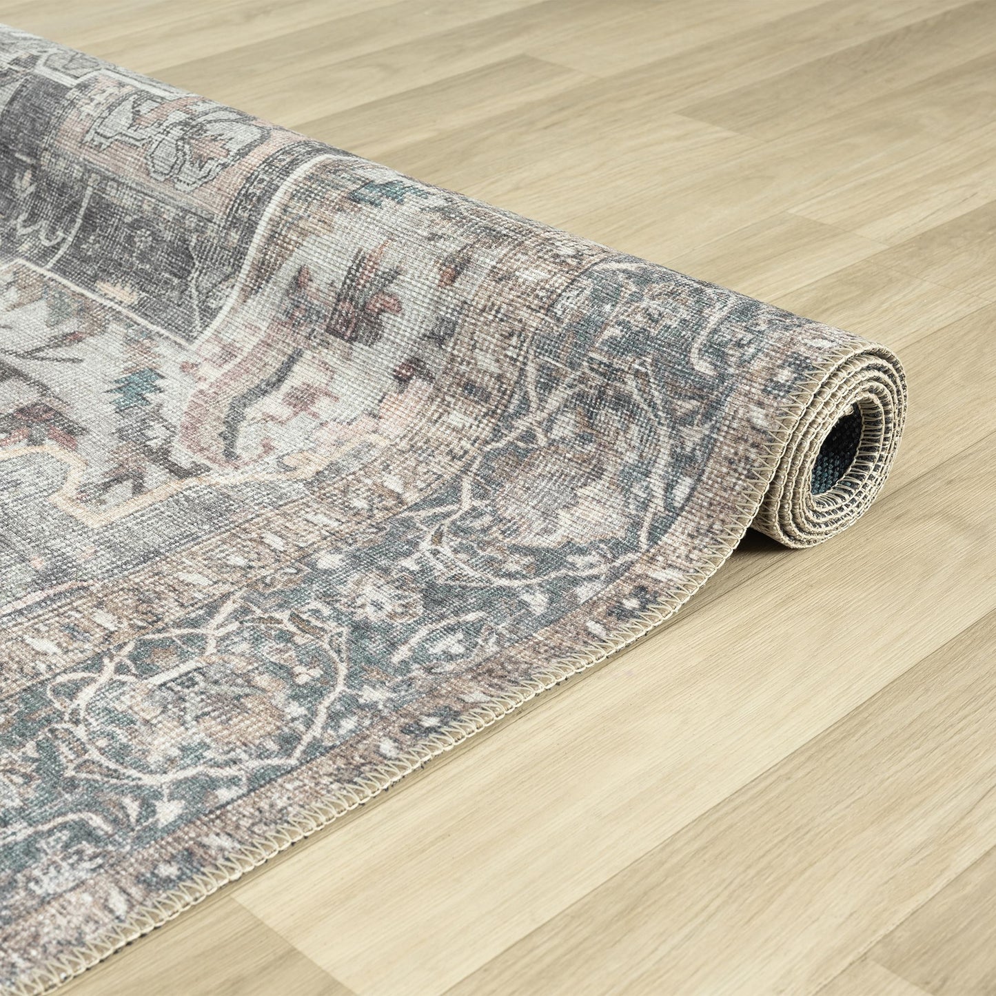 Vintage 743 Slate Runner
