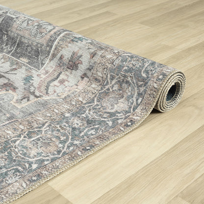 Vintage 743 Slate Runner