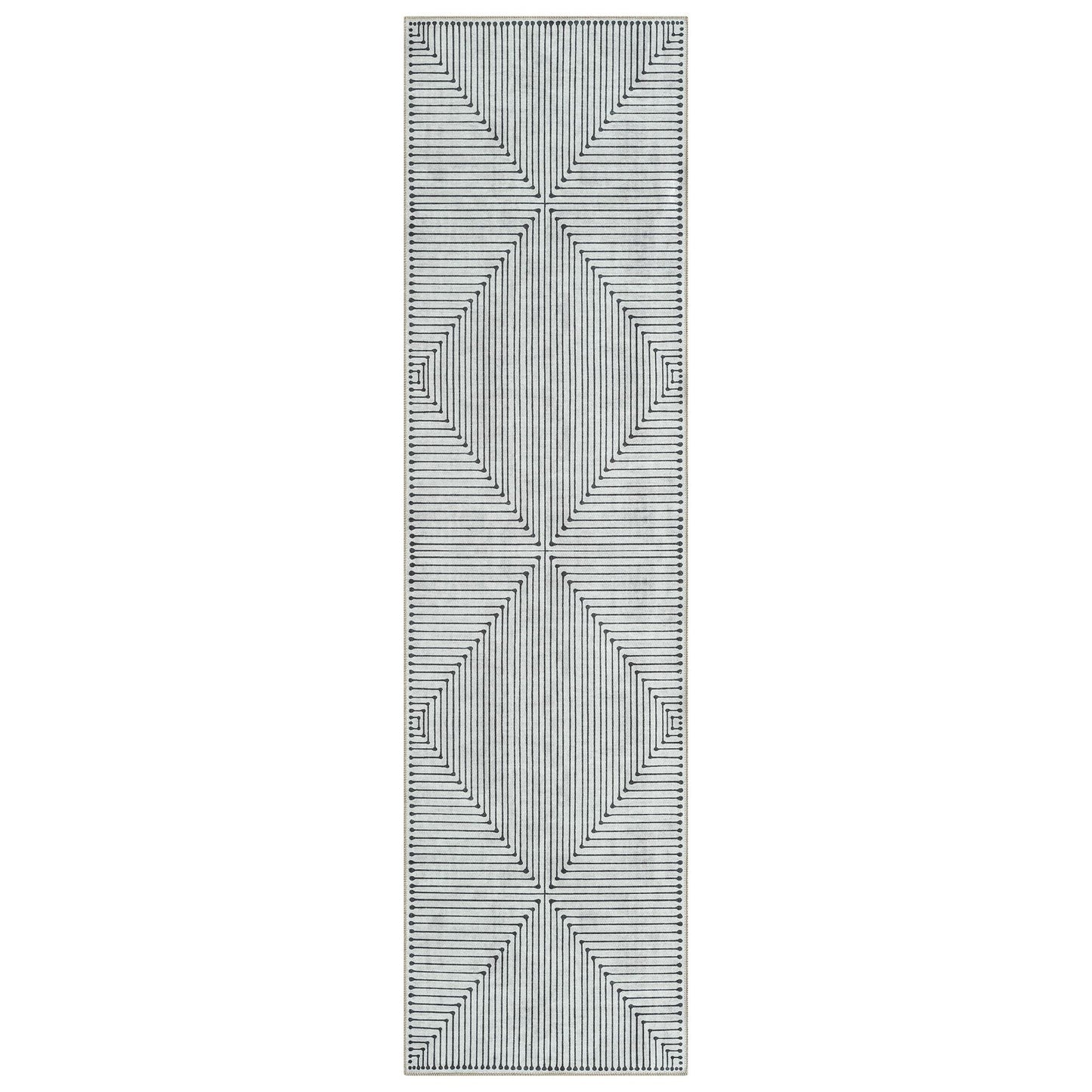 Vintage 745 Stone Runner