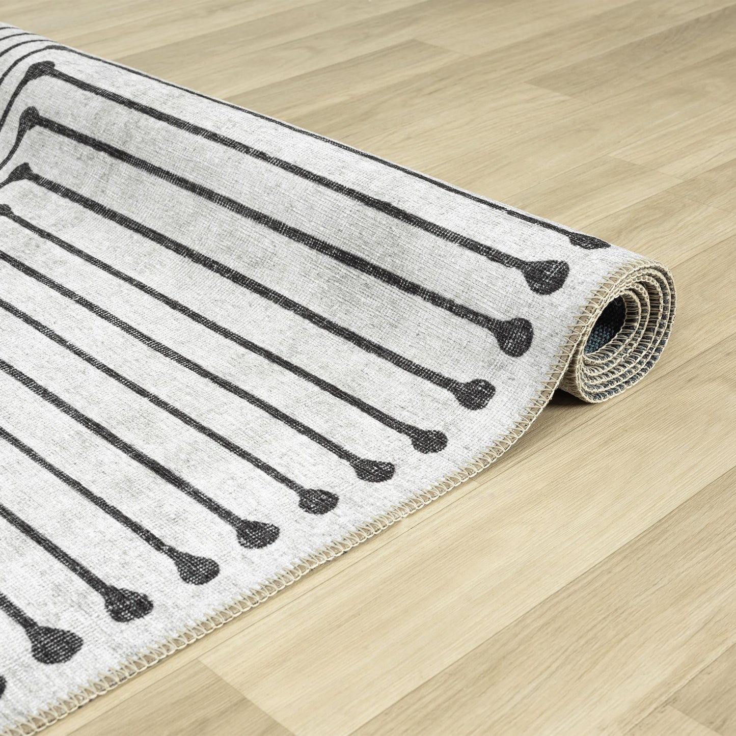 Vintage 745 Stone Runner