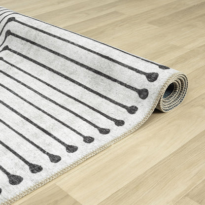 Vintage 745 Stone Runner