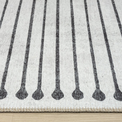 Vintage 745 Stone Runner