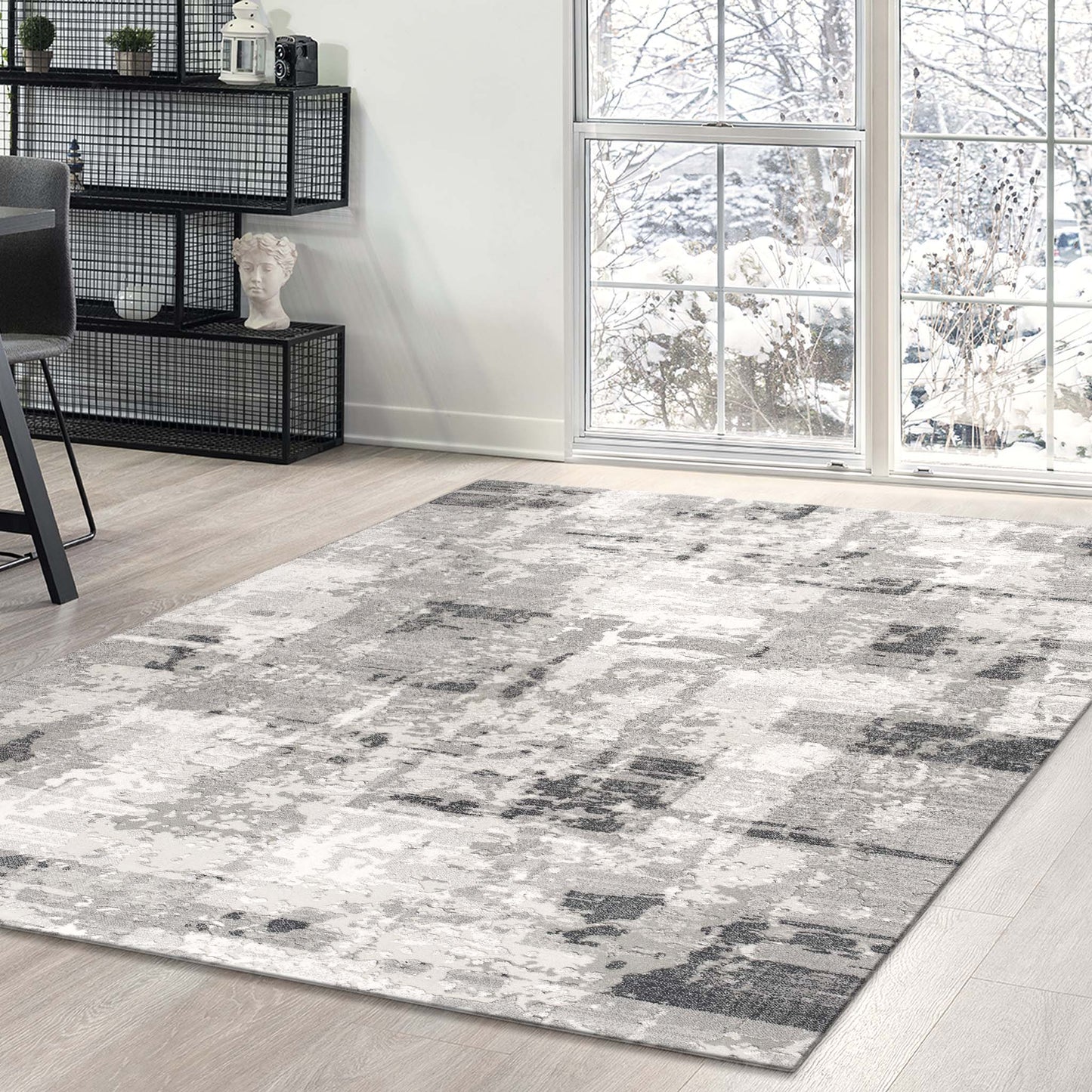 Maxim 8534 Grey