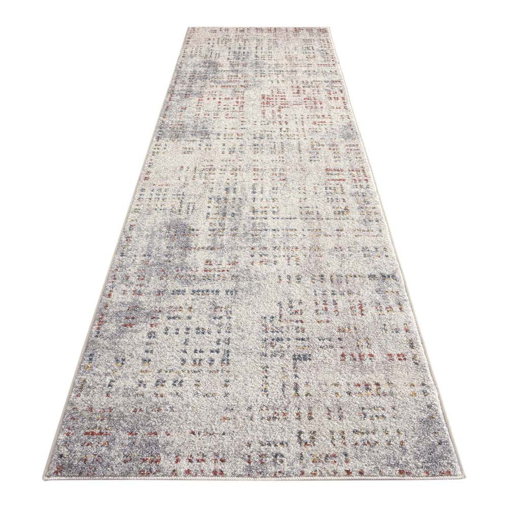 Newport 1600 Beige Hallway Runner