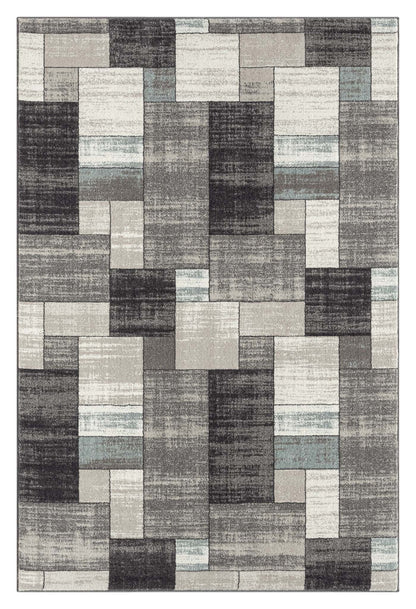 Odessa 3163 Grey