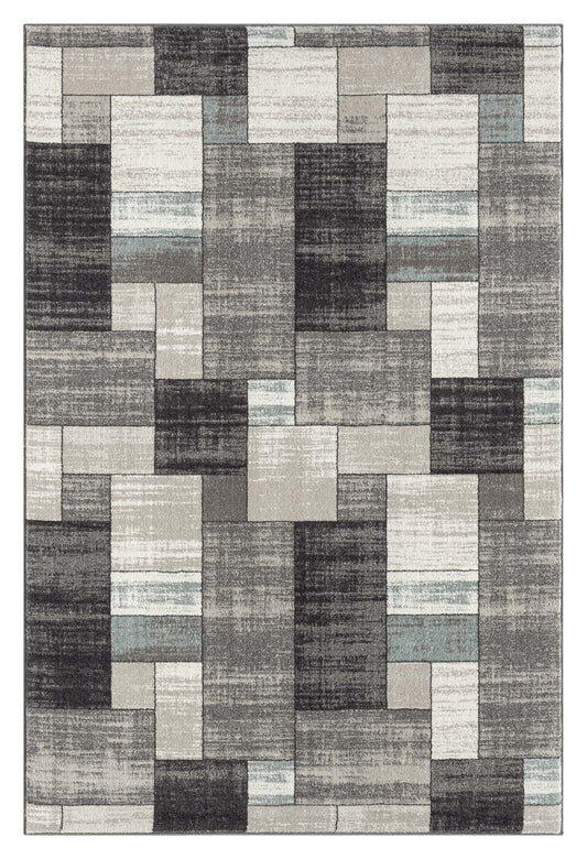 Odessa 3163 Grey