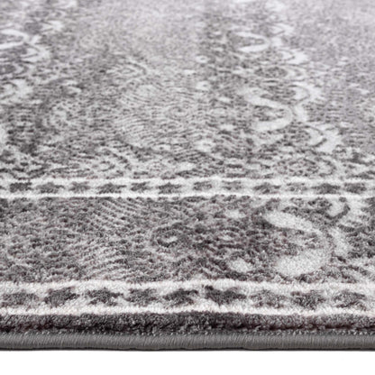 Opera 2806 Lt Grey Hallway Runner