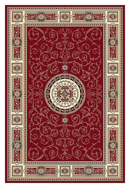 Palace 7647 Red