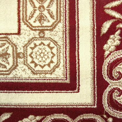 Palace 7652 Red
