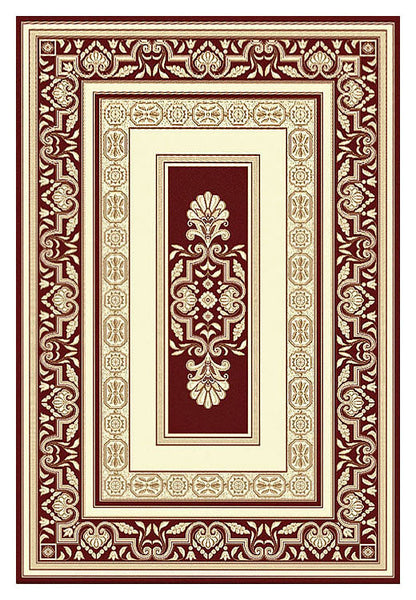 Palace 7652 Red