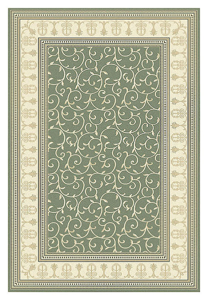 Palace 7653 Green