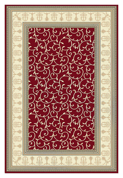 Palace 7653 Red