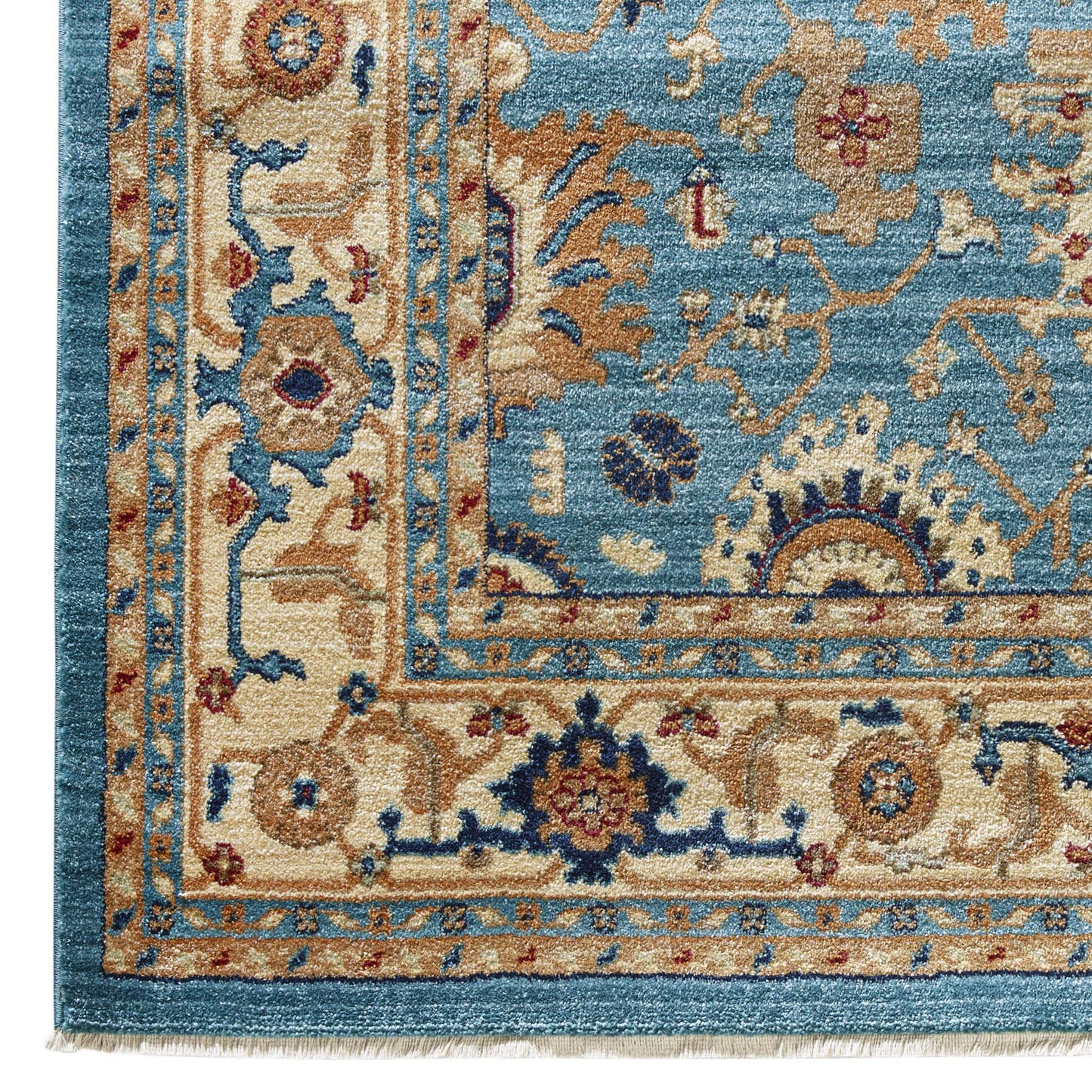 Persian 1260 Blue