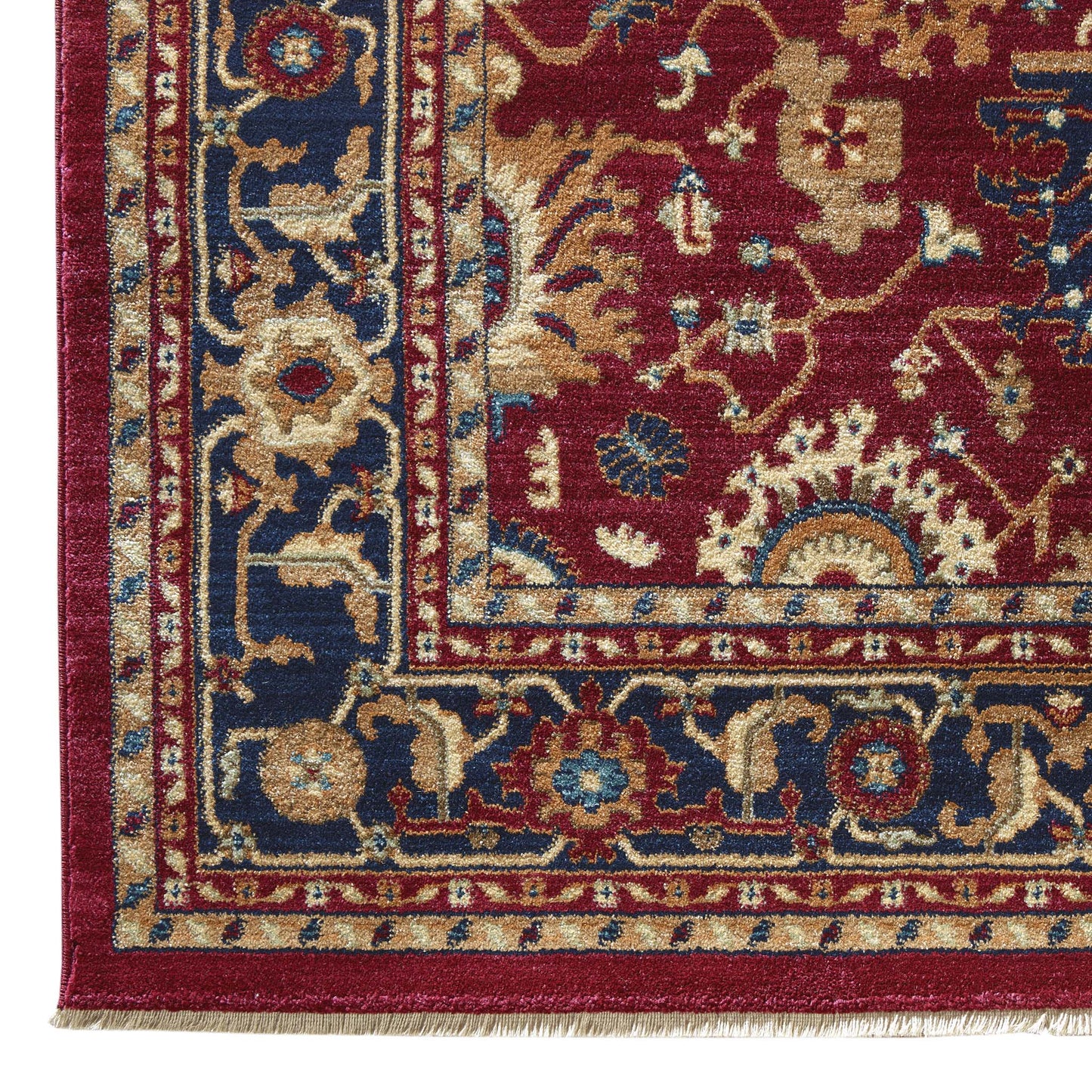 Persian 1260 Red