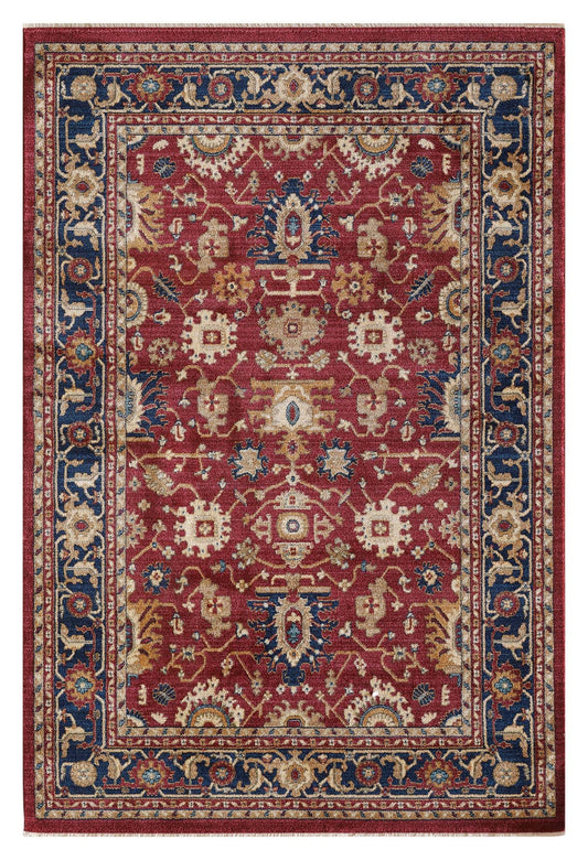 Persian 1260 Red