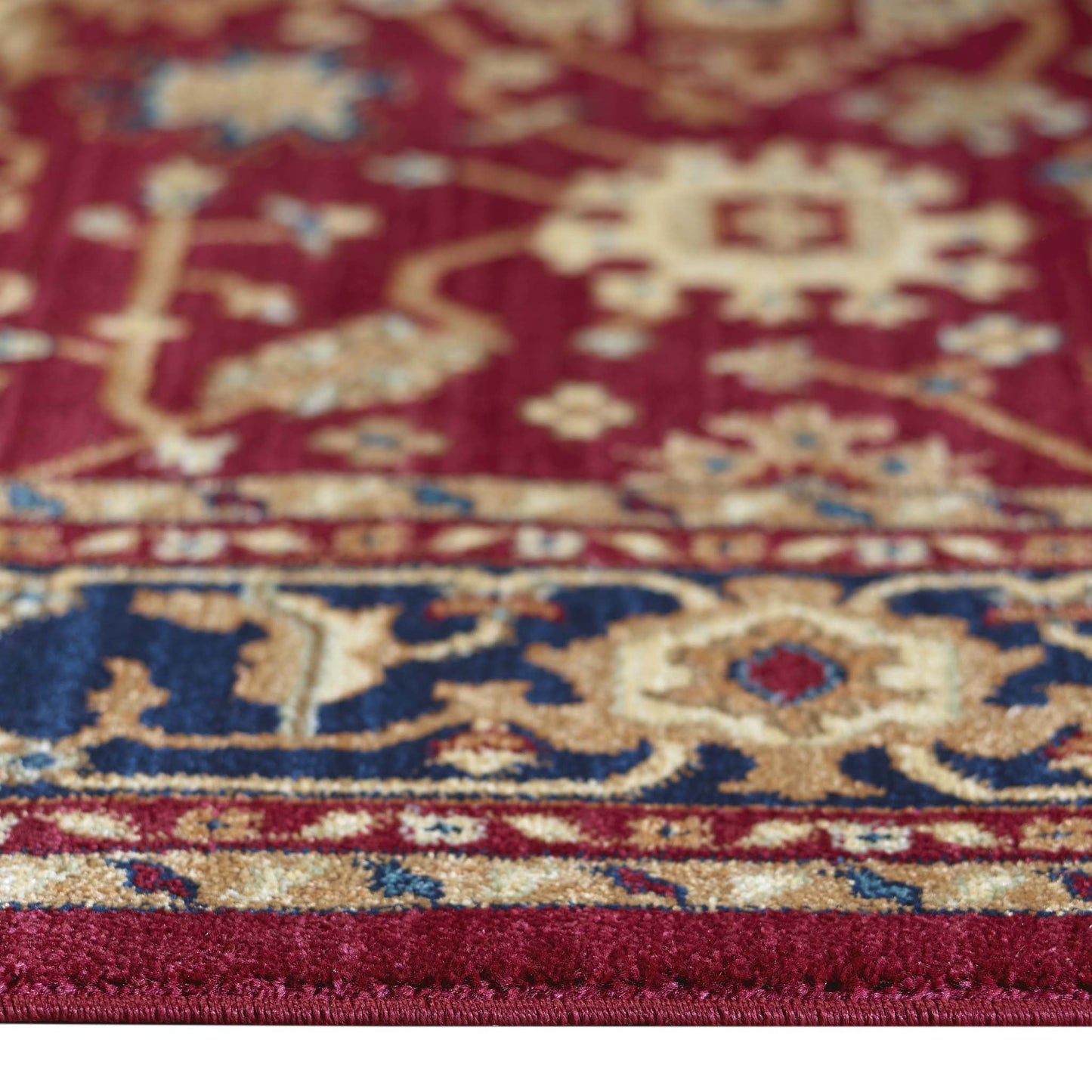 Persian 1260 Red