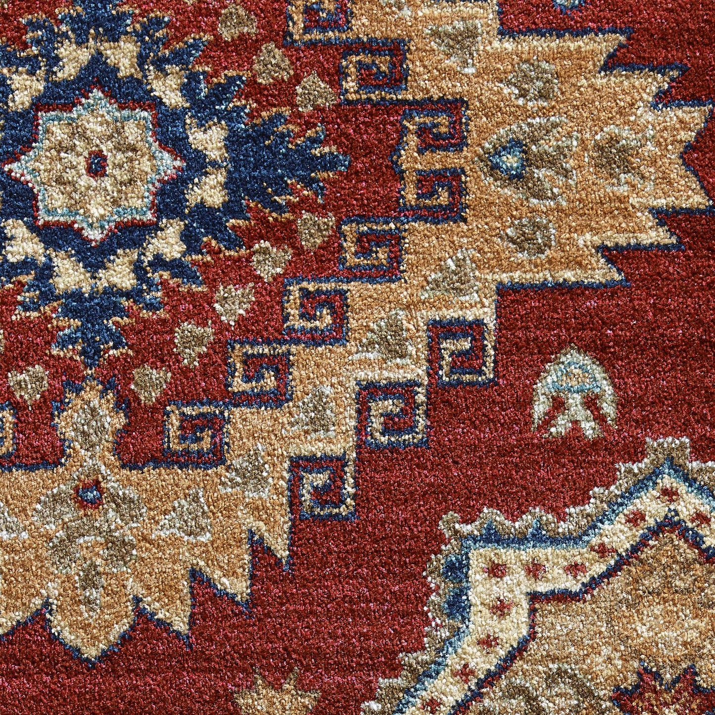 Persian 1267 Red