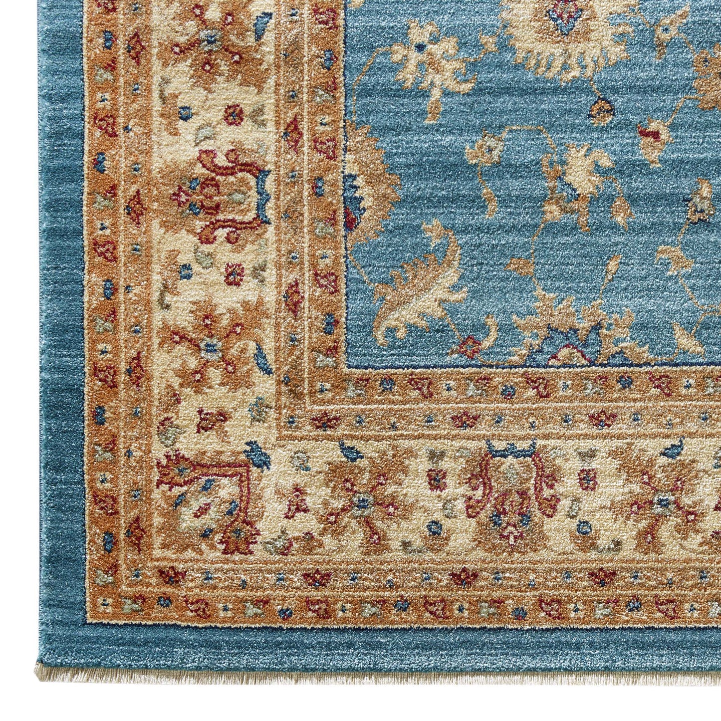 Persian 1271 Blue