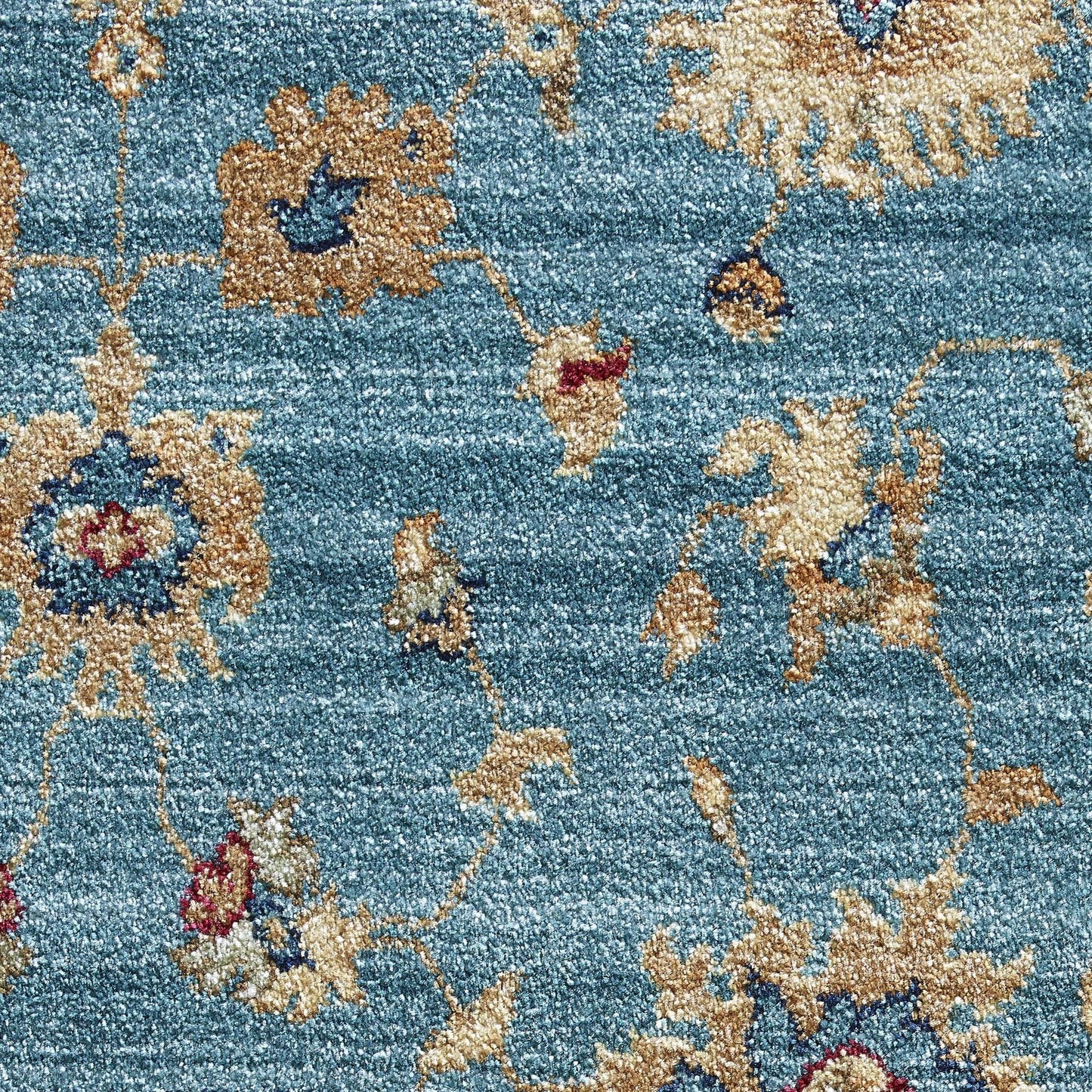 Persian 1271 Blue