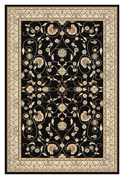 Regal 8001 Black
