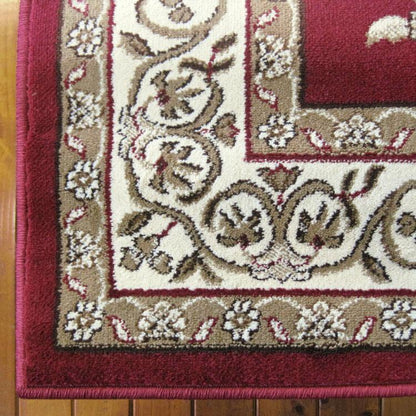 Regal 8001 Red