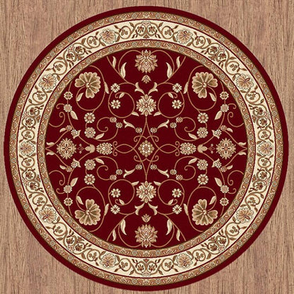 Regal 8001 Red Round