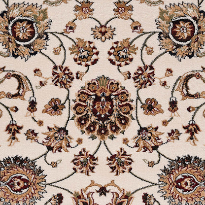Regal 8005 Cream Hallway Runner