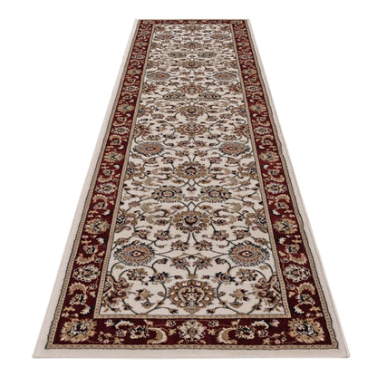Regal 8005 Cream Hallway Runner