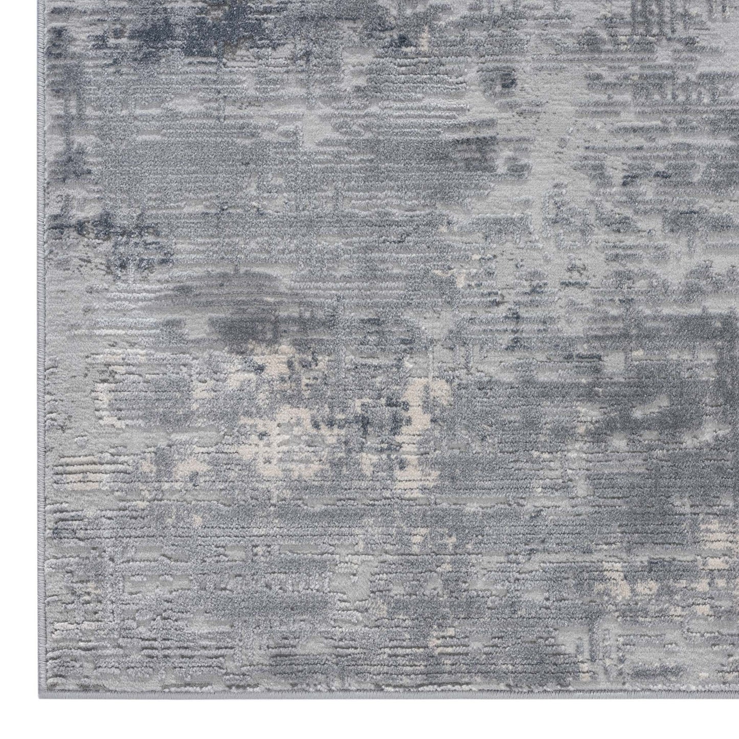 Sanford 829 Lt Grey Hallway Runner