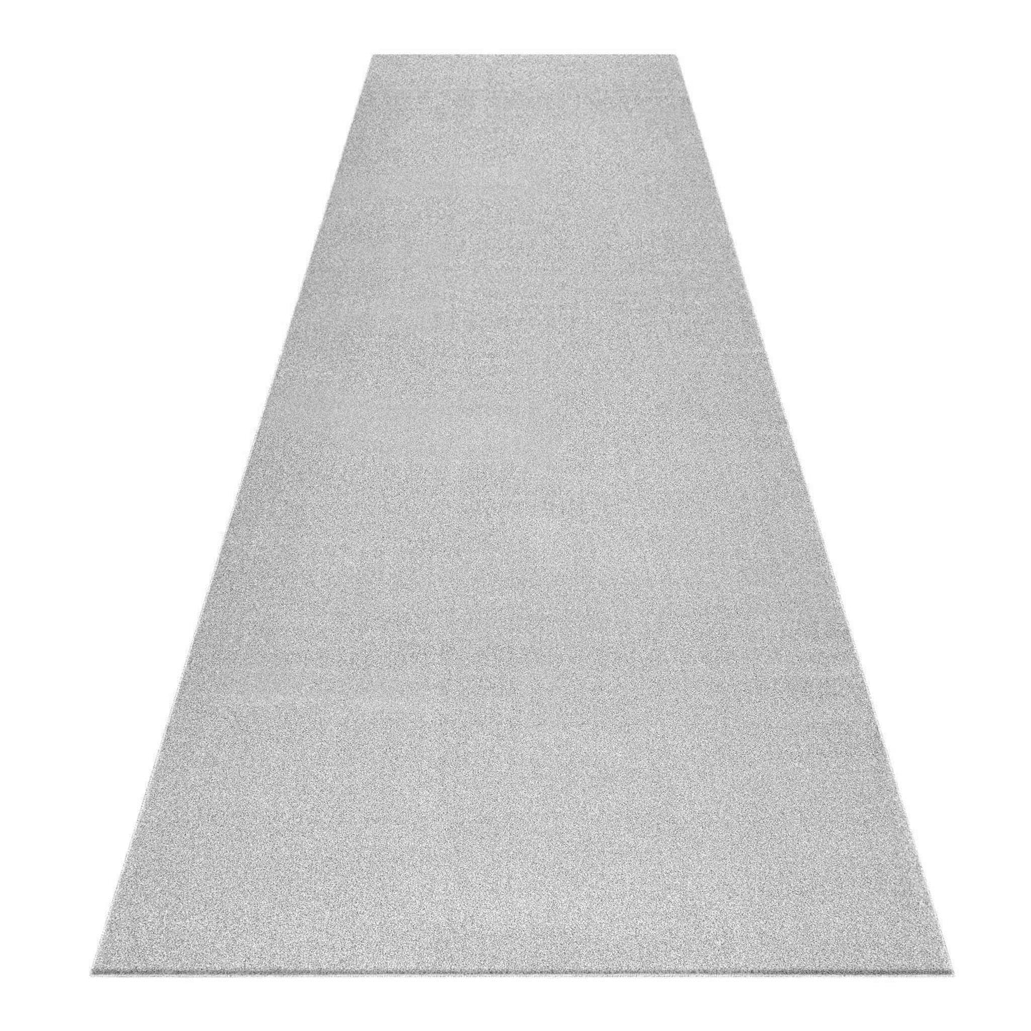 Sierra 6365 Lt Grey Hallway Runner