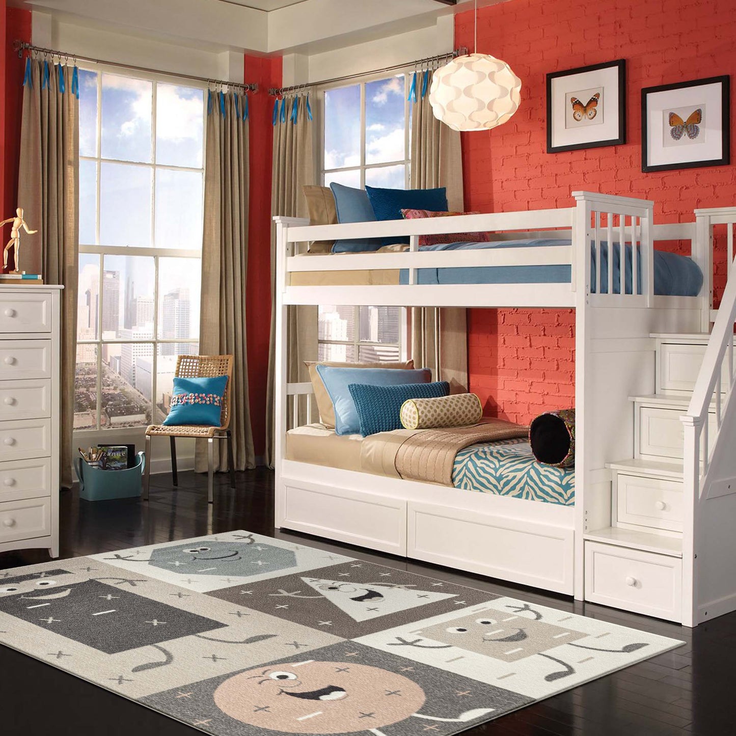 Smartkidz 4782 Beige