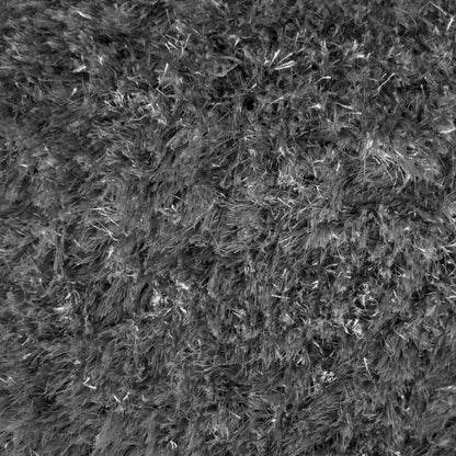 Soft Shaggy 1001 Dk Grey